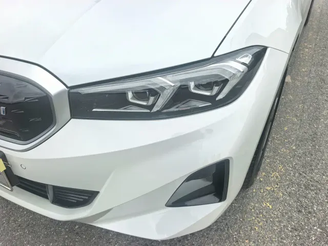 BMW i3 — Фото автомобиля 16