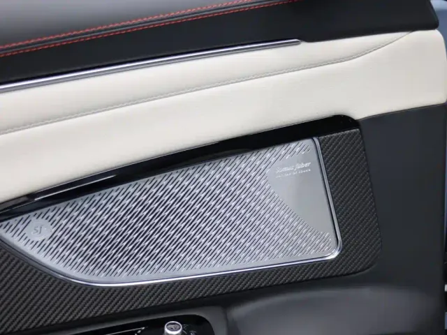 Maserati GranTurismo — Фото автомобиля 6