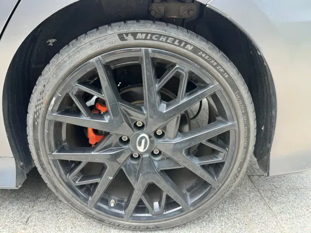 GAC Trumpchi Emkoo — Фото автомобиля 19