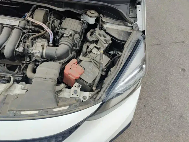 Honda Fit — Фото автомобиля 21