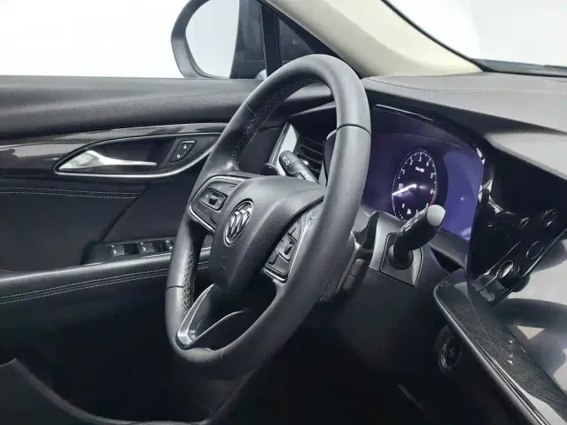 Buick Envision S — Фото автомобиля 22