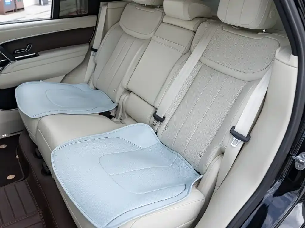 Land Rover Range Rover 2023 Facelift 3.0 L6 400PS Prosperity Extended Version — Фото автомобиля 20