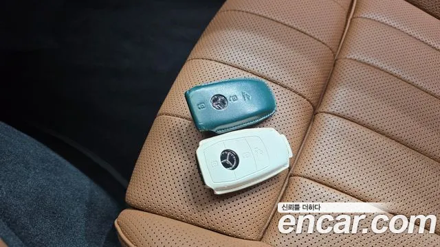 Mercedes-Benz E-Class W213 — Фото автомобиля 21