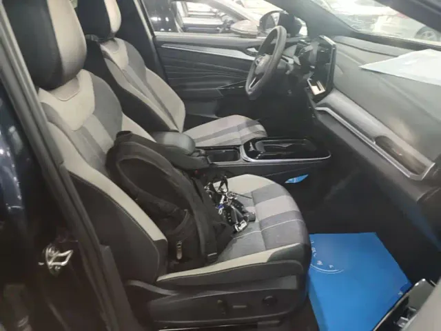 Volkswagen ID.4 Crozz — Фото автомобиля 24