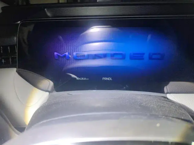 Ford Mondeo — Фото автомобиля 14
