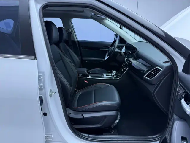 Kia Seltos — Фото автомобиля 21