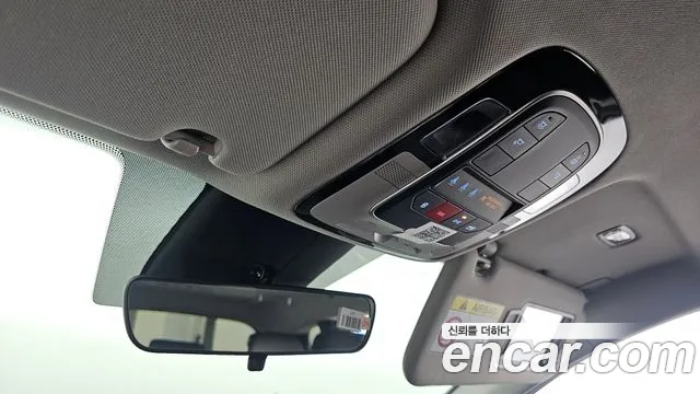 Hyundai Santa Fe Santa Fe (New) — Фото автомобиля 26