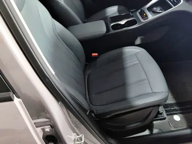Geely Starry Wish — Фото автомобиля 24