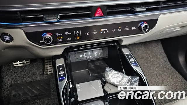 Kia Sorento 4th Gen — Фото автомобиля 27