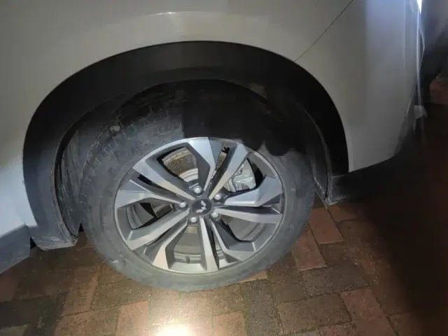 Wuling Asta — Фото автомобиля 6