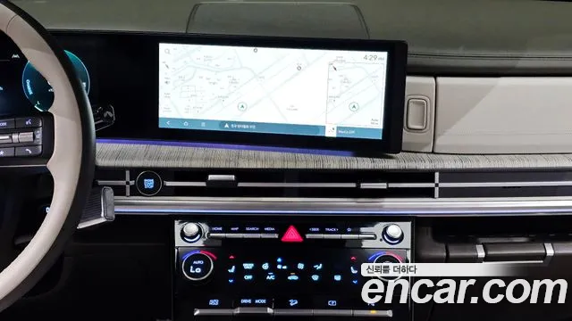 Hyundai Santa Fe MX5 — Фото автомобиля 21