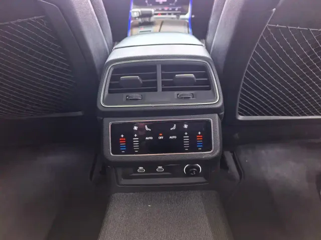 Audi Audi A6L 2023 45 TFSI quattro Premium Dynamic — Фото автомобиля 16