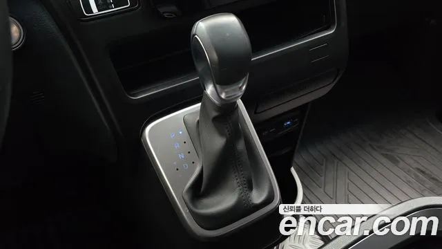 Hyundai Staria — Фото автомобиля 12
