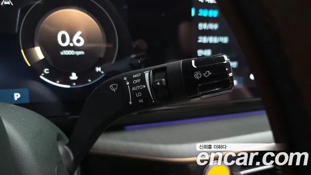 Hyundai Grandeur GN7 — Фото автомобиля 29