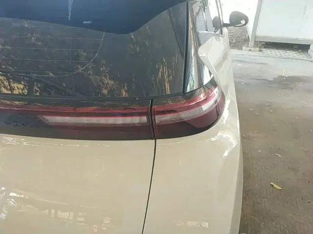 BYD Seagull — Фото автомобиля 7