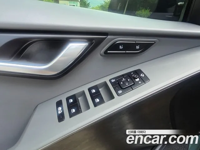 Kia Niro The All New Niro Signature — Фото автомобиля 14