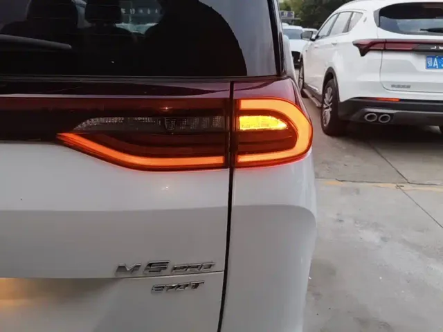 GAC Trumpchi M6 — Фото автомобиля 7