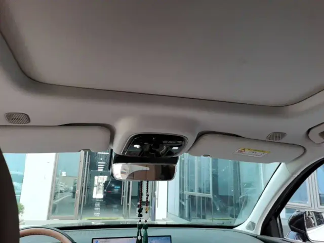 Chery Tiggo 8L — Фото автомобиля 17