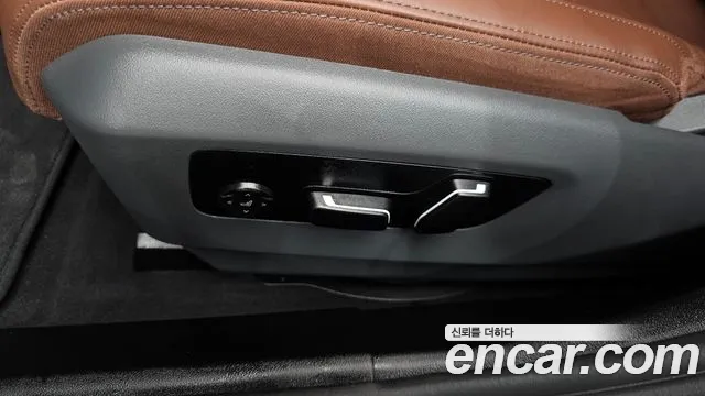 BMW 5-Series 5 серия (G60) 530i xDrive M Sport — Фото автомобиля 30