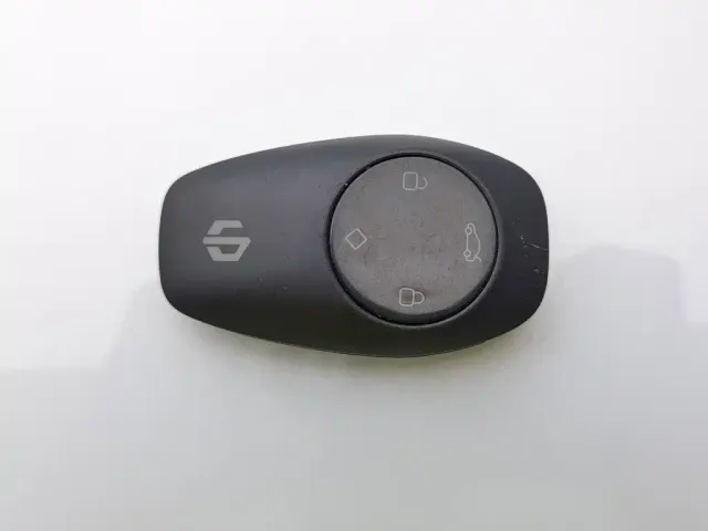 Leapmotor T03 — Фото автомобиля 19