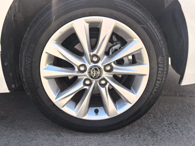 Toyota Corolla 2021 1.2T S-CVT Elite PLUS Edition — Фото автомобиля 16