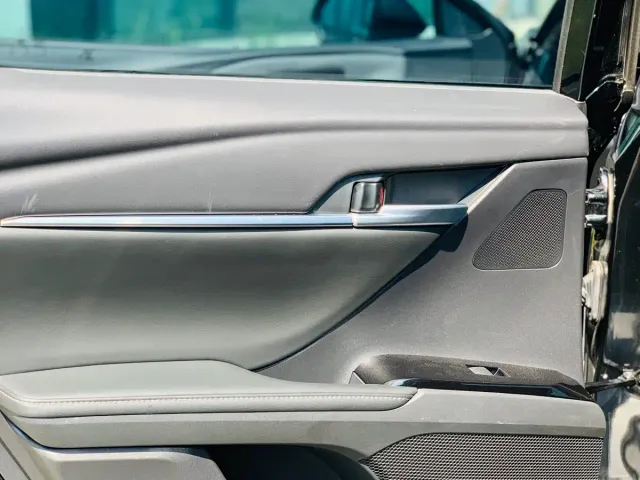 Toyota Camry — Фото автомобиля 25