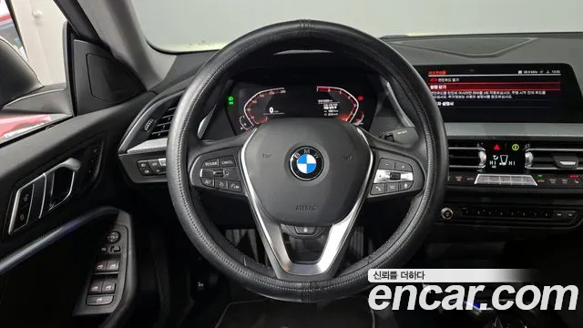 BMW 2-Series — Фото автомобиля 13