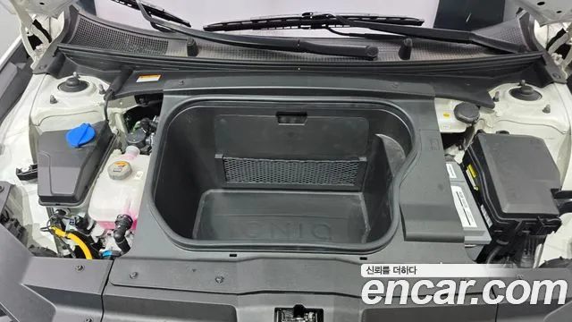 Hyundai Ioniq6 — Фото автомобиля 30