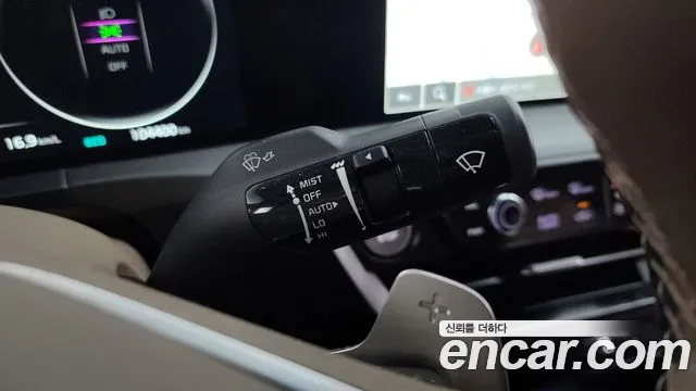 Kia K8 Signature — Фото автомобиля 24