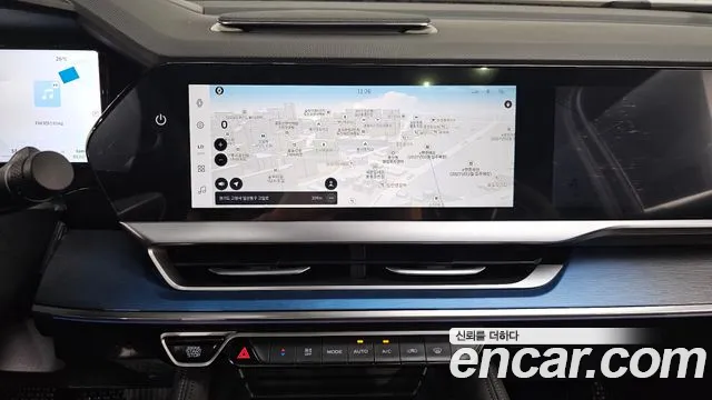 Renault Korea Filante — Фото автомобиля 13