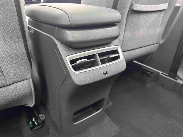 Jetour Dashing — Фото автомобиля 22