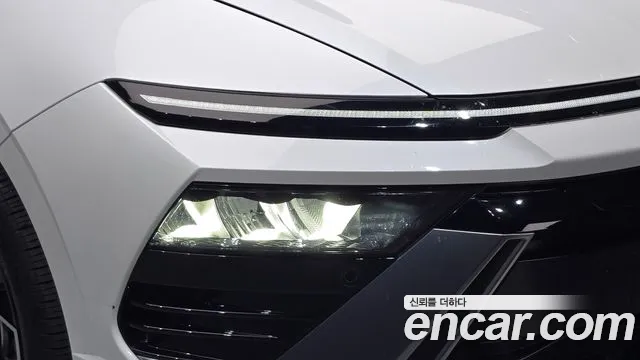 Hyundai Sonata DN8 — Фото автомобиля 7