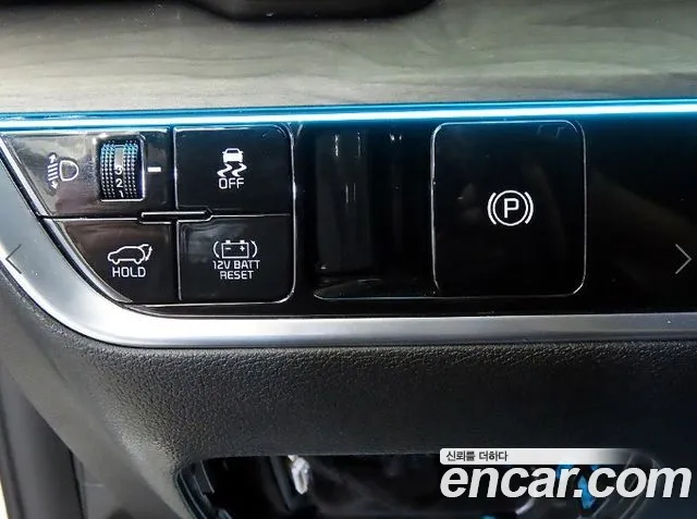 Kia Sportage Generation 5 — Фото автомобиля 13