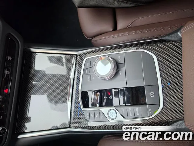 BMW 3 Series G20 — Фото автомобиля 8
