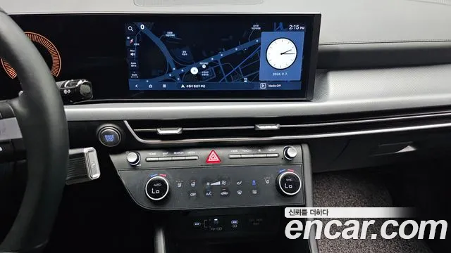 Hyundai Sonata — Фото автомобиля 5