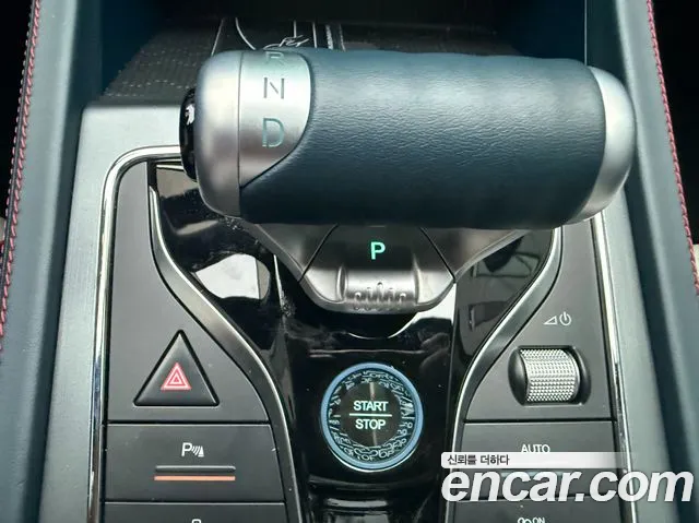 BYD Atto 3 — Фото автомобиля 8