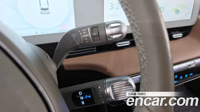 Hyundai Ioniq5 Ioniq5 Long Range AWD — Фото автомобиля 7