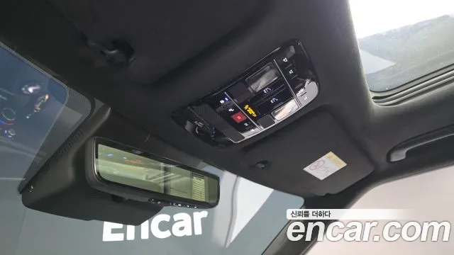 Hyundai Santa Fe MX5 — Фото автомобиля 28