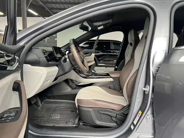 BYD Qin PLUS — Фото автомобиля 4