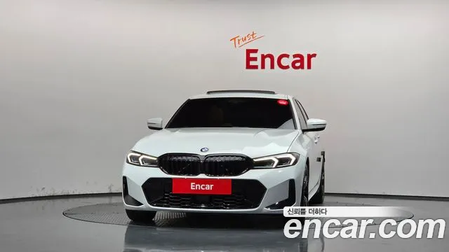 BMW 3 Series G20 — Фото автомобиля 3