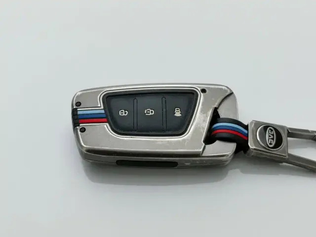 JAC Motors JAC Hunter — Фото автомобиля 19