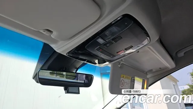 Hyundai Staria Staria L3.5 Карго 3 места — Фото автомобиля 26