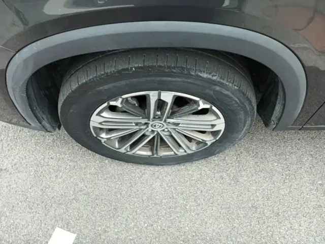 Changan CS75 Plus — Фото автомобиля 22