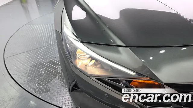 Hyundai AVANTE Avante (CN7) — Фото автомобиля 18