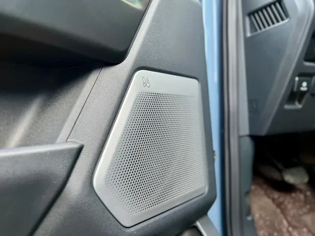 Ford F-150 Raptor — Фото автомобиля 12