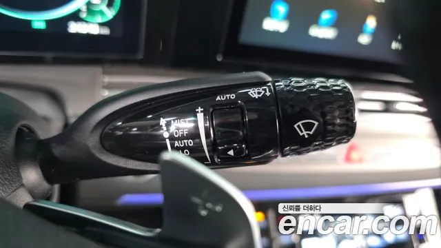 Hyundai Grandeur New — Фото автомобиля 29