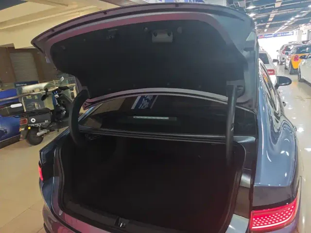 BYD Seal 05 DM-i — Фото автомобиля 18