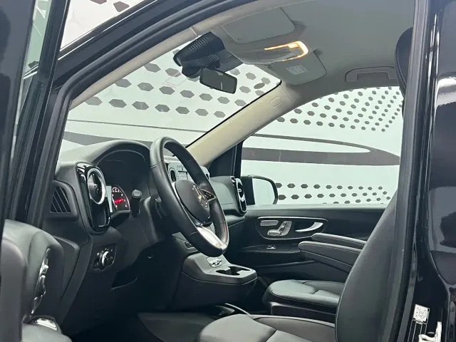 Mercedes-Benz Vito — Фото автомобиля 5
