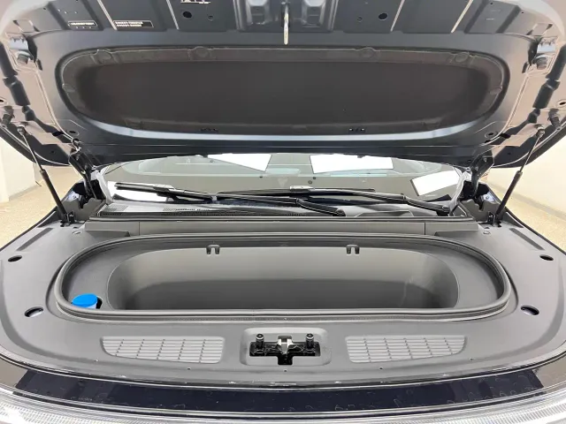 Nissan NX8 — Фото автомобиля 30