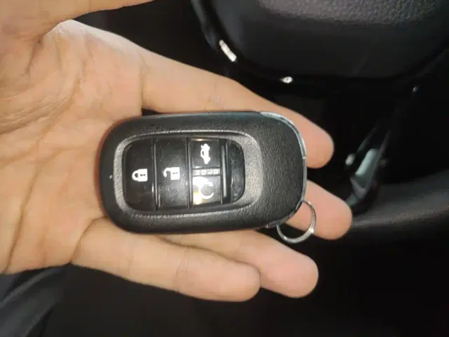 Honda Civic — Фото автомобиля 8